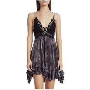 Free People Adella Dress